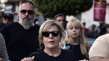 Η Μάγδα Φύσσα