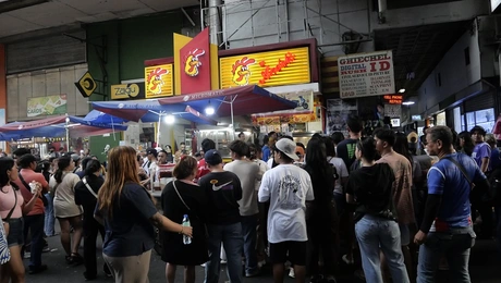 manila