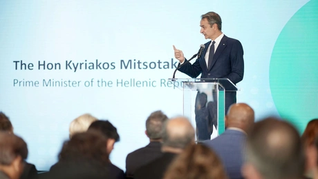 μητσοτάκης