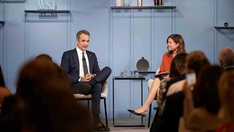 mitsotakis