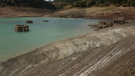 Μόρνος
