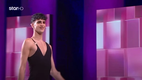 Narkissos GNTM