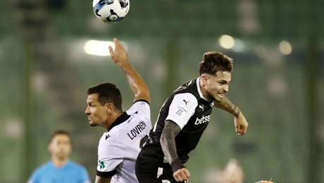 OFI PAOK
