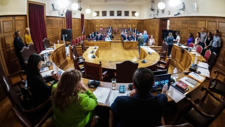 Εξεταστική στη Βουλή για τον ΟΠΕΚΕΠΕ