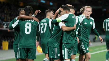 panathinaikos