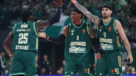 panathinaikos