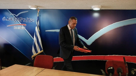  Πάνος Καμμένος