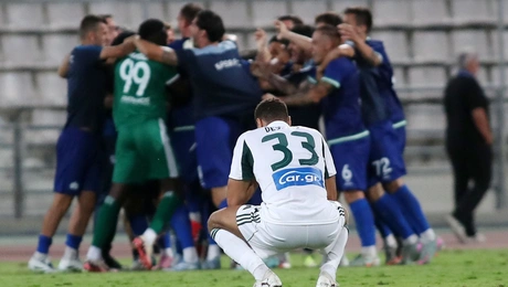 ΠΑΟ Κηφισιά
