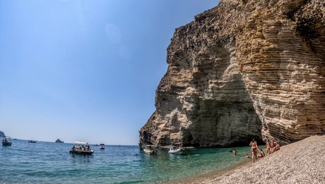 paralia