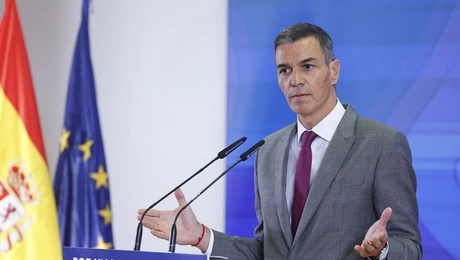 Ο Πέδρο Σάντσεθ
