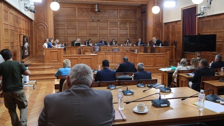 Η Εξεταστική για τον ΟΠΕΚΕΠΕ