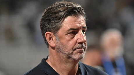 Ο Ρουί Βιτόρια του Παναθηναϊκού