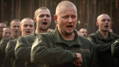 russian fighter