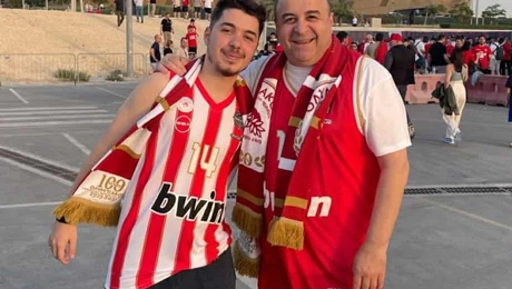 σεφερλής