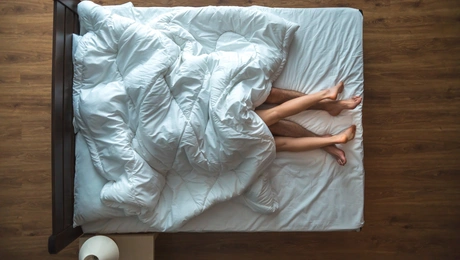 sex dream