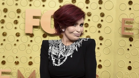 Σάρον Όζμπορν (Sharon Osbourne)