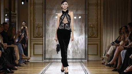 show armani