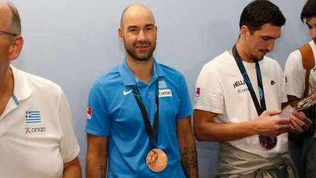 spanoulis