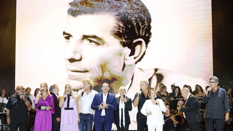 συναυλία για Μπιθικώτση