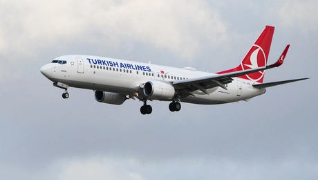 Turkish Airlines