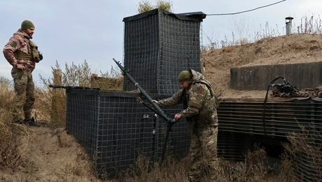 Σύστημα antidrone
