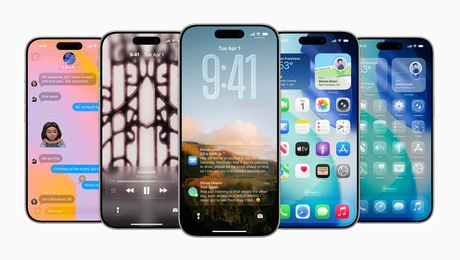 Πως θα δείτε το ιστορικό κλήσεων στο iPhone με iOS 26