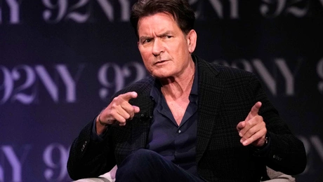 charlie sheen