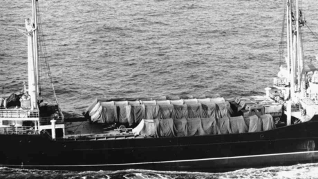 CubanMissileCrisis