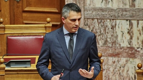 Χρίστος Δήμας