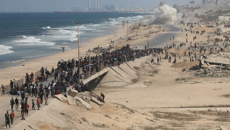 Gaza