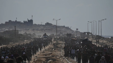 Gaza