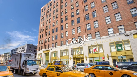 google