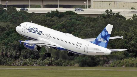 JetBlueAirways
