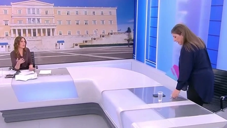 Zoi konstantopoulou