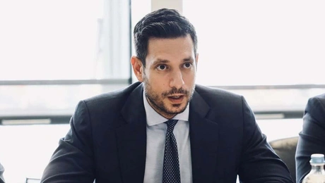 Κωνσταντίνος Κυρανάκης