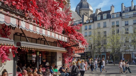 Le Marais