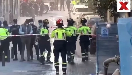 Μαδρίτη