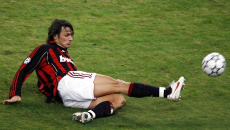 Paolo Maldini
