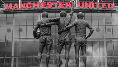 manchester united