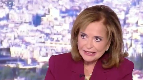 Ντόρα Μπακογιάννη