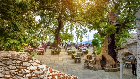 Πήλιο