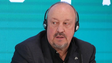 Rafa Beniteth