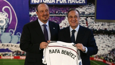 Raza Benitez