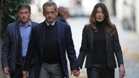 Sarkozi Brunni
