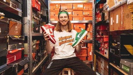 sneakerness