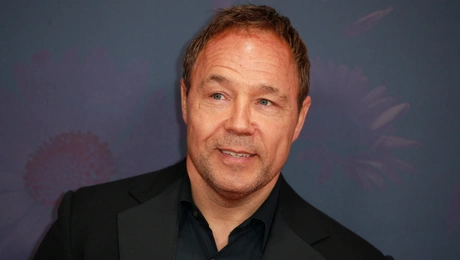  Stephen Graham