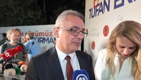 Tufan