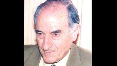Άγγελος Λιάγκουρας