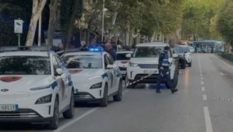 αλβανία