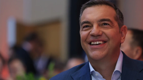 Αλέξης Τσίπρας